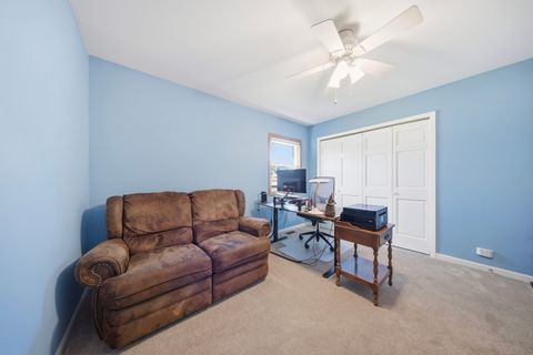 Tiny photo for 101 Clearmont Drive, Elk Grove Village, IL 60007 (MLS # 12505960)