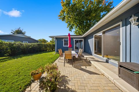 Tiny photo for 101 Clearmont Drive, Elk Grove Village, IL 60007 (MLS # 12505960)