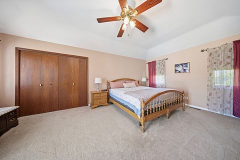 Tiny photo for 101 Clearmont Drive, Elk Grove Village, IL 60007 (MLS # 12505960)