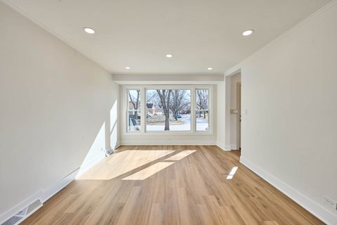 Tiny photo for 4232 W 109th Street, Oak Lawn, IL 60453 (MLS # 12585126)