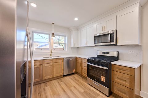 Tiny photo for 4232 W 109th Street, Oak Lawn, IL 60453 (MLS # 12585126)