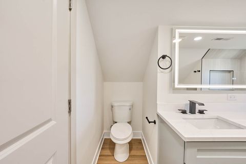 Tiny photo for 4232 W 109th Street, Oak Lawn, IL 60453 (MLS # 12585126)