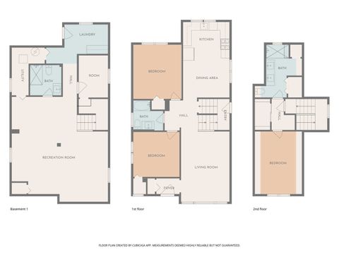 Tiny photo for 4232 W 109th Street, Oak Lawn, IL 60453 (MLS # 12585126)