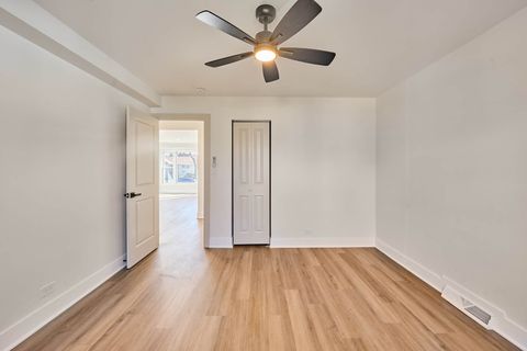 Tiny photo for 4232 W 109th Street, Oak Lawn, IL 60453 (MLS # 12585126)