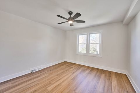 Tiny photo for 4232 W 109th Street, Oak Lawn, IL 60453 (MLS # 12585126)