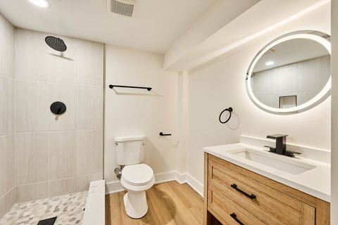 Tiny photo for 4232 W 109th Street, Oak Lawn, IL 60453 (MLS # 12585126)