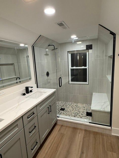 Tiny photo for 4232 W 109th Street, Oak Lawn, IL 60453 (MLS # 12585126)