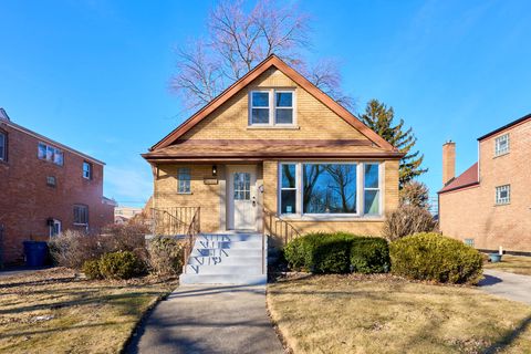 Photo of 4232 W 109th Street, Oak Lawn, IL 60453 (MLS # 12585126)
