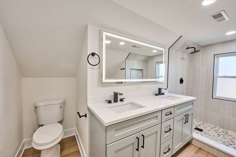 Tiny photo for 4232 W 109th Street, Oak Lawn, IL 60453 (MLS # 12585126)