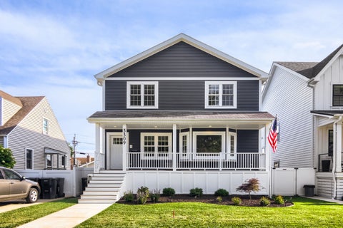 Tiny photo for 3309 W 107th Street, Chicago, IL 60655 (MLS # 12741942)