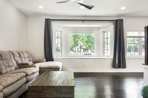 Tiny photo for 3309 W 107th Street, Chicago, IL 60655 (MLS # 12741942)