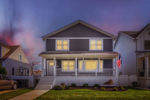 Tiny photo for 3309 W 107th Street, Chicago, IL 60655 (MLS # 12741942)