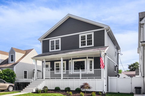 Tiny photo for 3309 W 107th Street, Chicago, IL 60655 (MLS # 12741942)