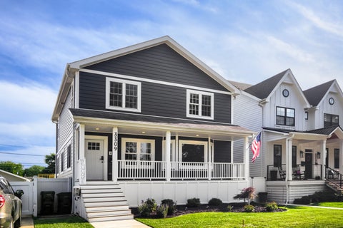 Photo of 3309 W 107th Street, Chicago, IL 60655 (MLS # 12741942)