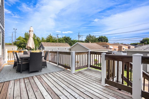Tiny photo for 3309 W 107th Street, Chicago, IL 60655 (MLS # 12741942)
