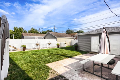 Tiny photo for 3309 W 107th Street, Chicago, IL 60655 (MLS # 12741942)
