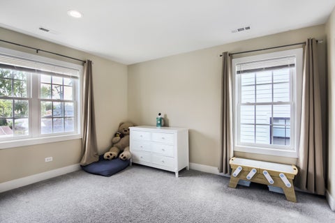 Tiny photo for 3309 W 107th Street, Chicago, IL 60655 (MLS # 12741942)
