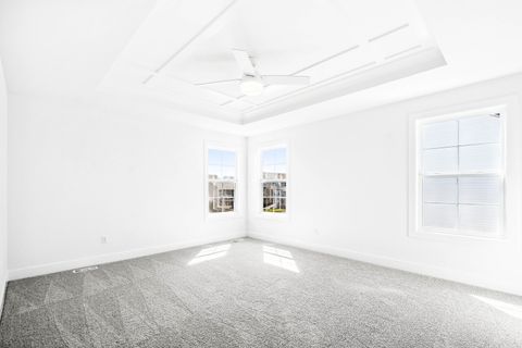 Tiny photo for 5017 Finlen Lane, Bloomington, IL 61705 (MLS # 12333721)