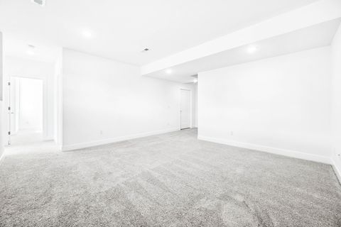 Tiny photo for 5017 Finlen Lane, Bloomington, IL 61705 (MLS # 12333721)