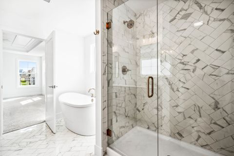 Tiny photo for 5017 Finlen Lane, Bloomington, IL 61705 (MLS # 12333721)