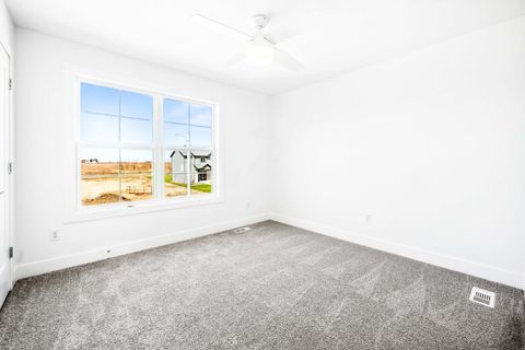 Tiny photo for 5017 Finlen Lane, Bloomington, IL 61705 (MLS # 12333721)