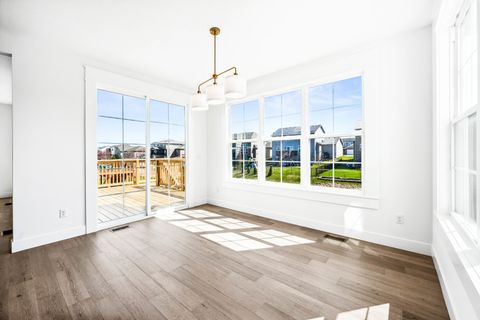 Tiny photo for 5017 Finlen Lane, Bloomington, IL 61705 (MLS # 12333721)