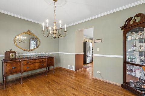 Tiny photo for 701 N Carriage Hill Road, Island Lake, IL 60042 (MLS # 12588420)