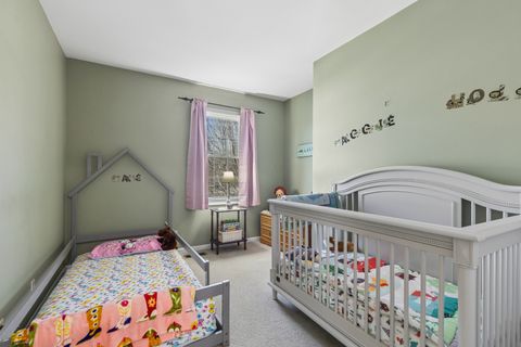 Tiny photo for 701 N Carriage Hill Road, Island Lake, IL 60042 (MLS # 12588420)