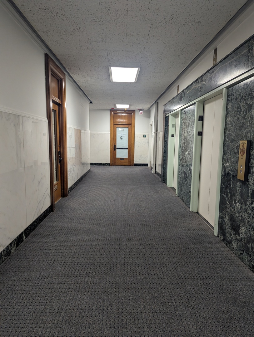 111 N Wabash Avenue 1901