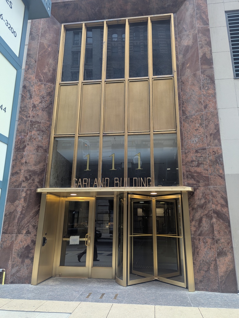 111 N Wabash Avenue 1901