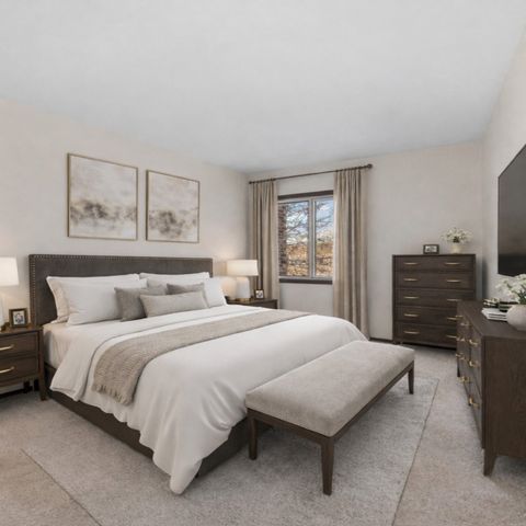 Tiny photo for 13911 James Drive #1005, Crestwood, IL 60418 (MLS # 12603221)