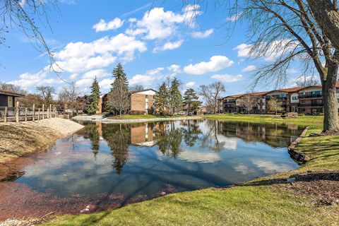 Tiny photo for 13911 James Drive #1005, Crestwood, IL 60418 (MLS # 12603221)