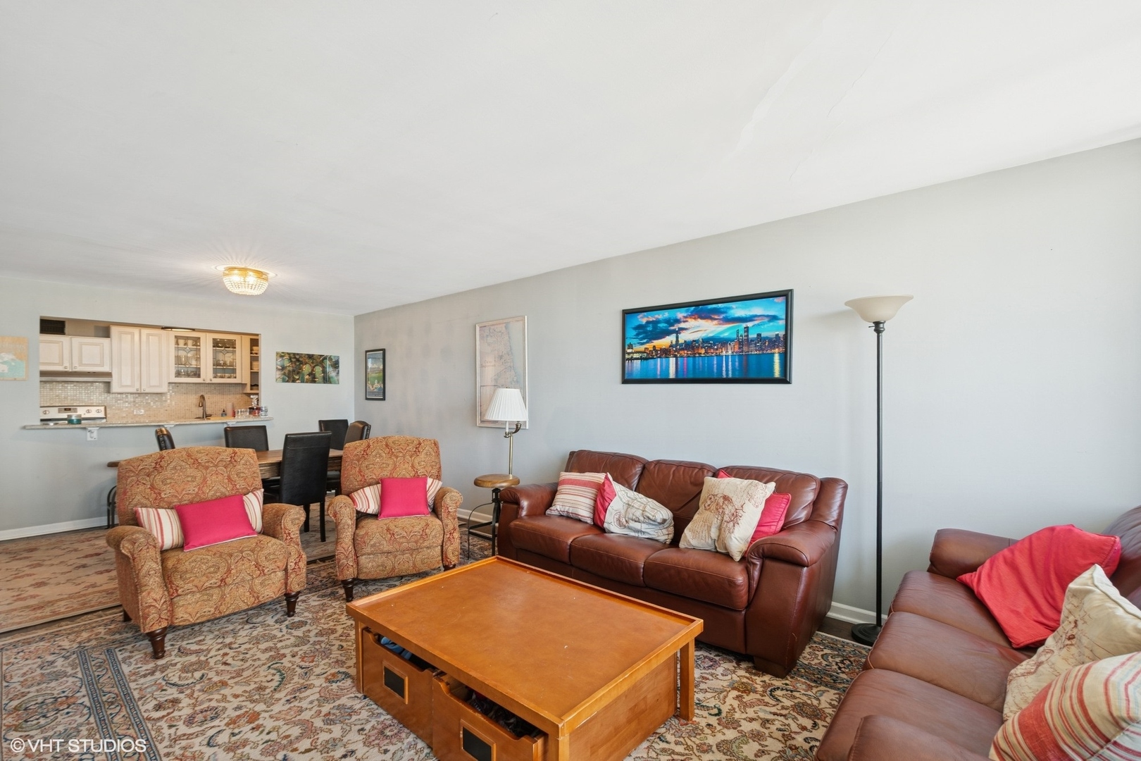 1636 N Wells Street 2601