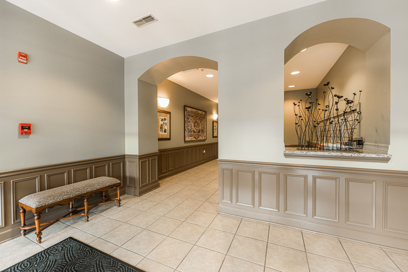 1650 Riverwoods Drive 206