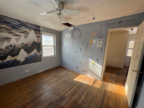 Tiny photo for 9926 S Luella Avenue, Chicago, IL 60617 (MLS # 12528412)