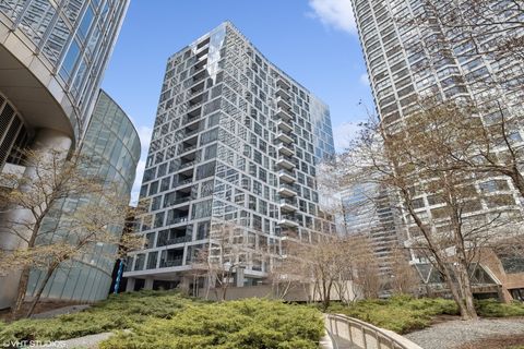 403 N Wabash Avenue 14A Chicago IL 60611