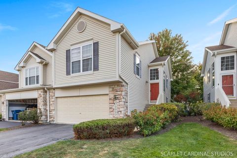 Photo of 2327 Georgetown Circle, Aurora, IL 60503 (MLS # 12555944)