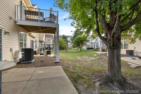 Tiny photo for 2327 Georgetown Circle, Aurora, IL 60503 (MLS # 12555944)