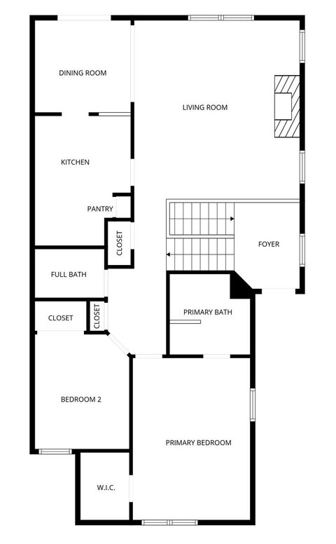 Tiny photo for 2327 Georgetown Circle, Aurora, IL 60503 (MLS # 12555944)