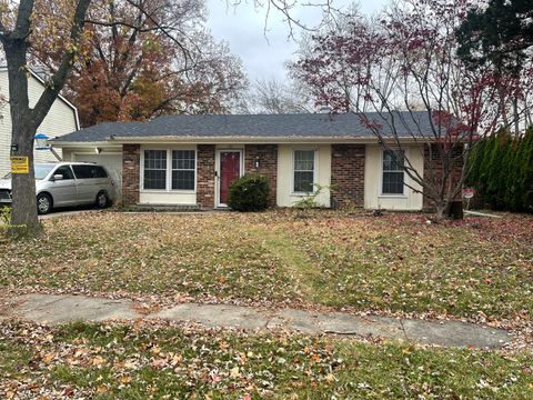 Tiny photo for 185 Brandon Court, Bolingbrook, IL 60440 (MLS # 12521031)