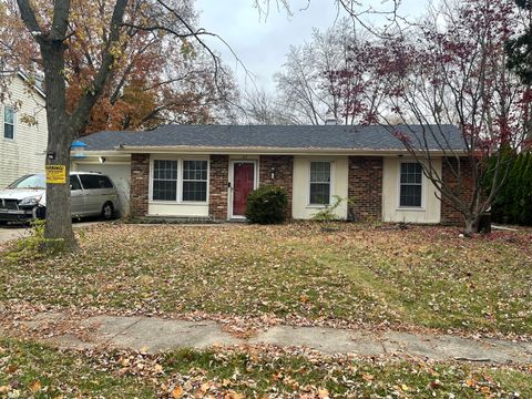 Tiny photo for 185 Brandon Court, Bolingbrook, IL 60440 (MLS # 12521031)