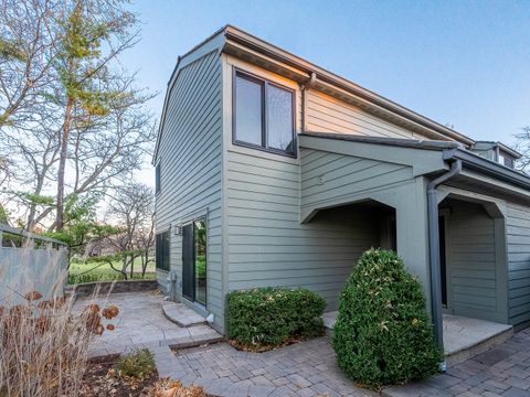 Photo of 245 Timber Ridge Lane #245, Lake Barrington, IL 60010 (MLS # 12516266)