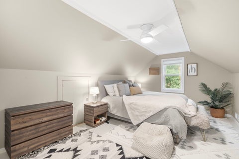 Tiny photo for 5823 N Merrimac Avenue, Chicago, IL 60646 (MLS # 12670131)