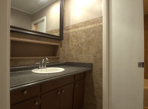 Tiny photo for 4755 W 101st Street #101, Oak Lawn, IL 60453 (MLS # 12651108)