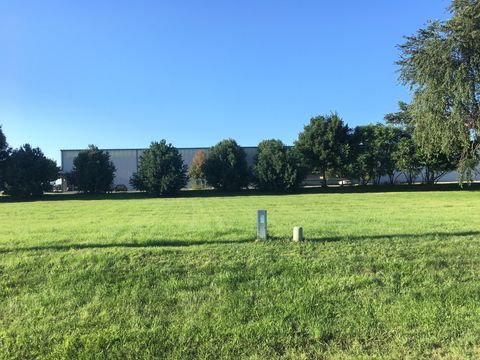 Lot 3 Harrison Avenue Hebron IL 60034