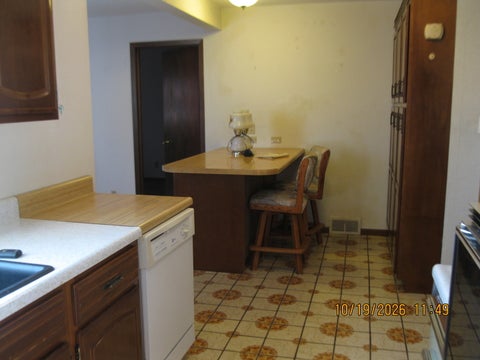 Tiny photo for 509 9th Street, Camanche, IA 52730 (MLS # 12788259)