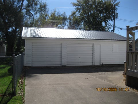 Tiny photo for 509 9th Street, Camanche, IA 52730 (MLS # 12788259)