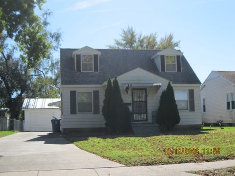 Photo of 509 9th Street, Camanche, IA 52730 (MLS # 12788259)