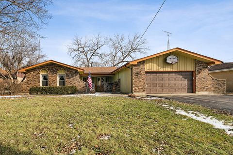 1402 N Millstream Drive, McHenry, IL 60050 - #: 12542718