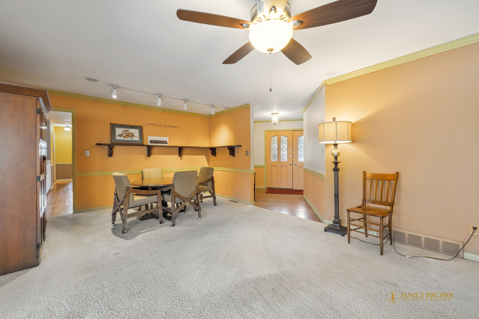 1402 N Millstream Drive